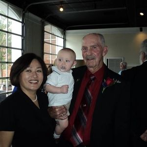 Meet your Posher, Jim